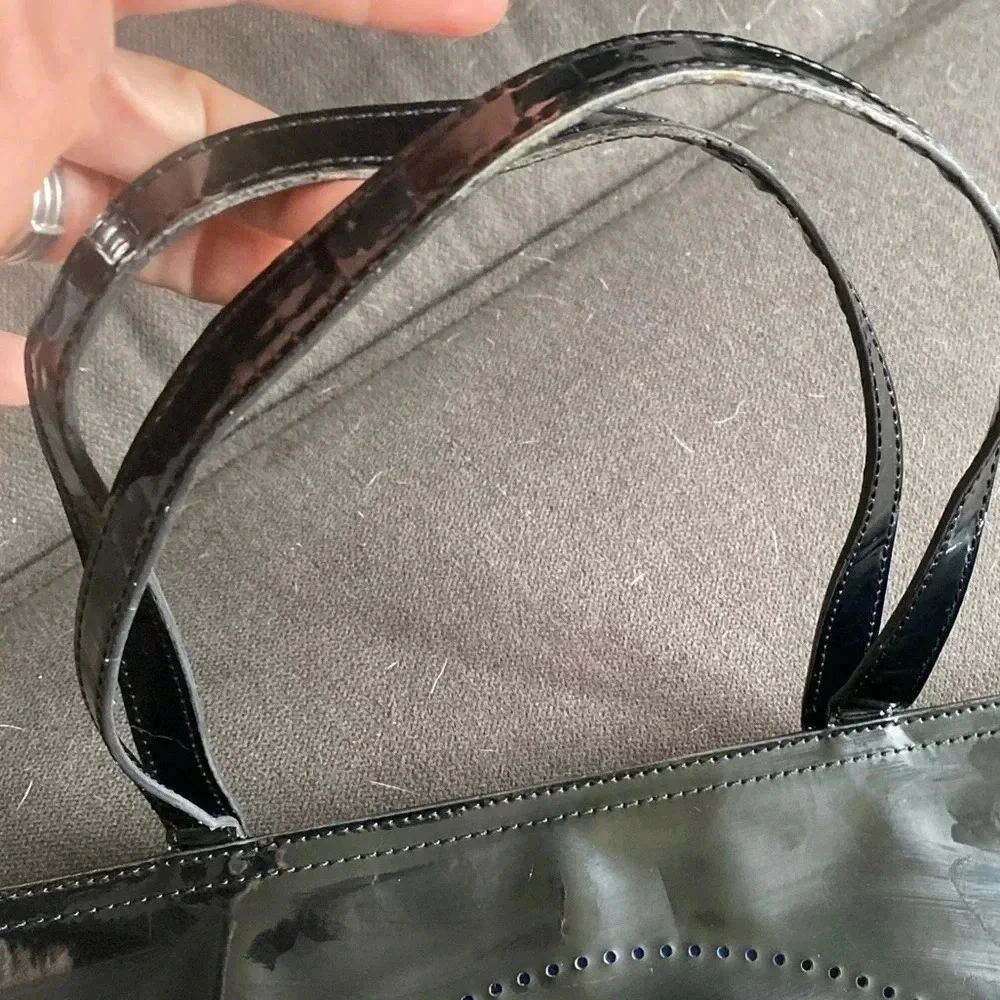 Tory Burch Tote - Picture 4 of 6